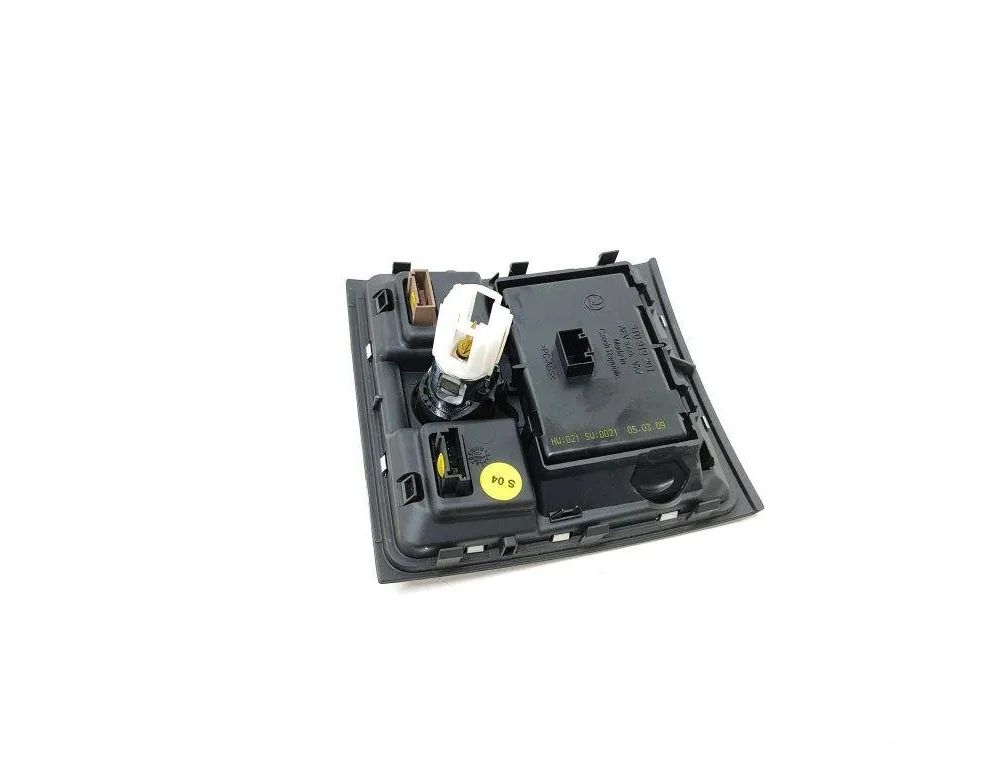 SKODA Superb 1 generation (2001-2008) Екран навигаций 3T0919201 30571217