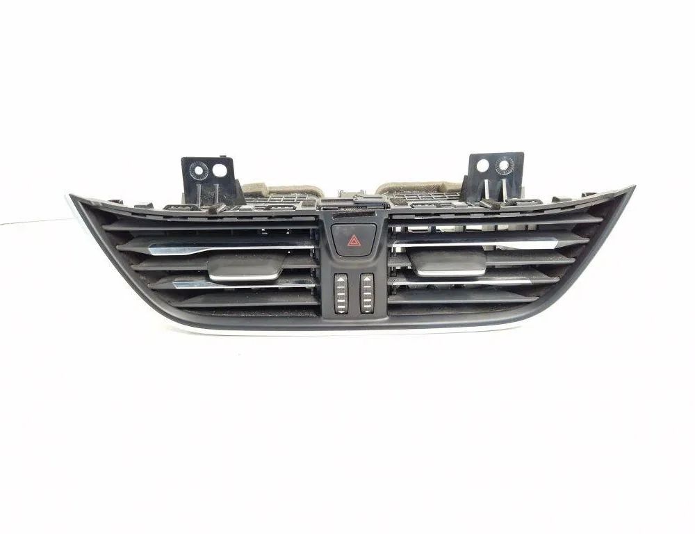 FORD Focus 3 generation (2011-2020) Вентиляційні отвори центральної консолі JX7B19K617 30577205