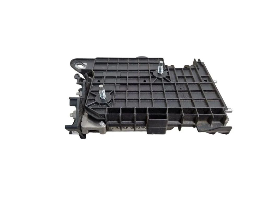 CITROËN C4 Picasso 2 generation (2013-2018) Інші блоки керування 00249573150,9810858380,28447928 32840980