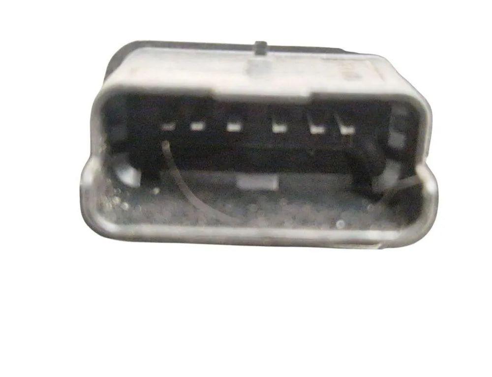 CITROËN C4 Picasso 2 generation (2013-2018) Інші блоки керування 00249573150,9810858380,28447928 32840980