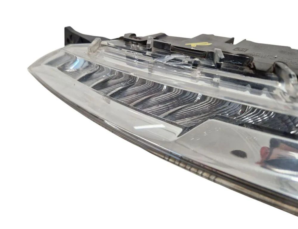 CITROËN C4 Picasso 2 generation (2013-2018) Дополнительный фонарь передний левый 9676036580,89209011 32853747