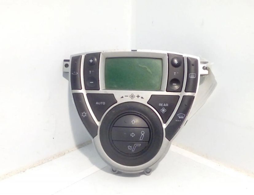 PEUGEOT 807 1 generation (2002-2012) Інші блоки керування 27545061