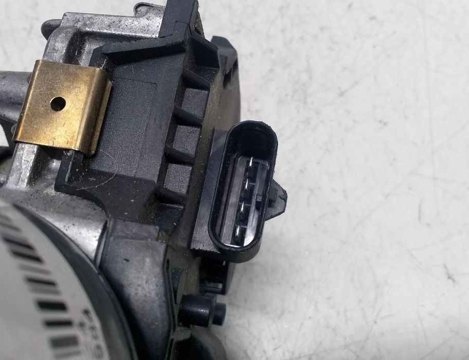 MERCEDES-BENZ C-Class W204/S204/C204 (2004-2015) Двигатель стеклоочистителей 1397220667 27597032