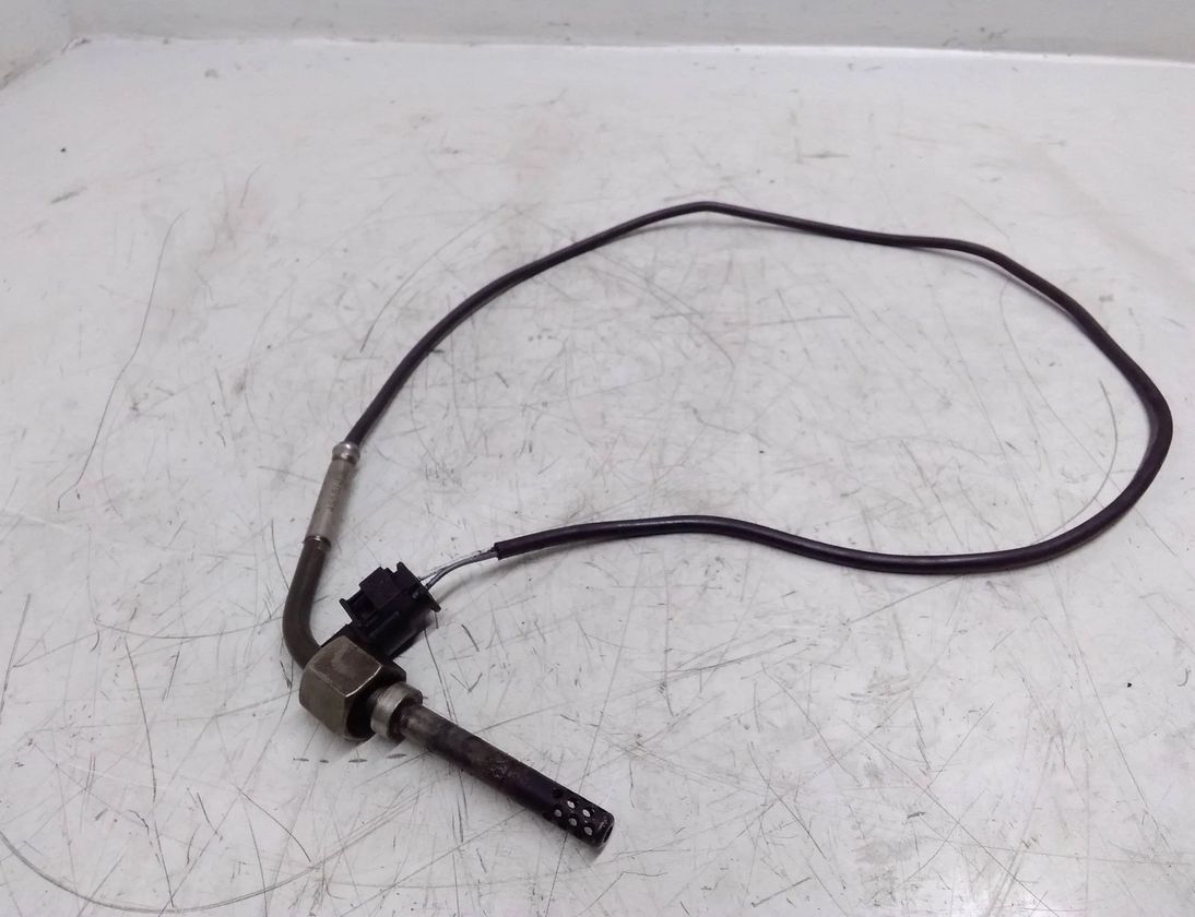 MERCEDES-BENZ CLS-Class C219 (2004-2010) Датчик температури вихлопних газів A0051534528 27597788