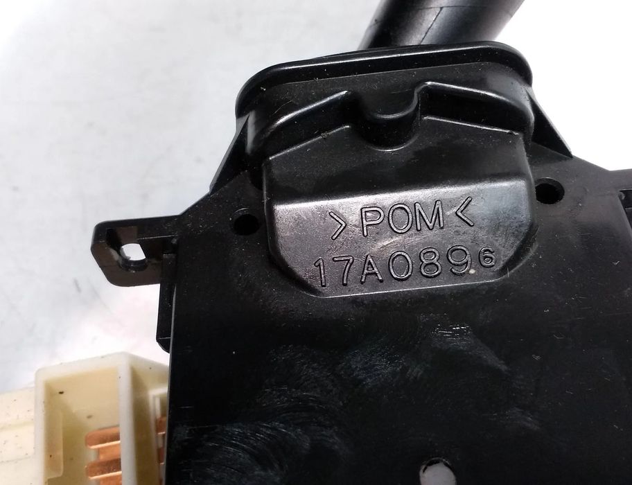MAZDA 6 GG (2002-2007) поворота переключение 17A089 27720674