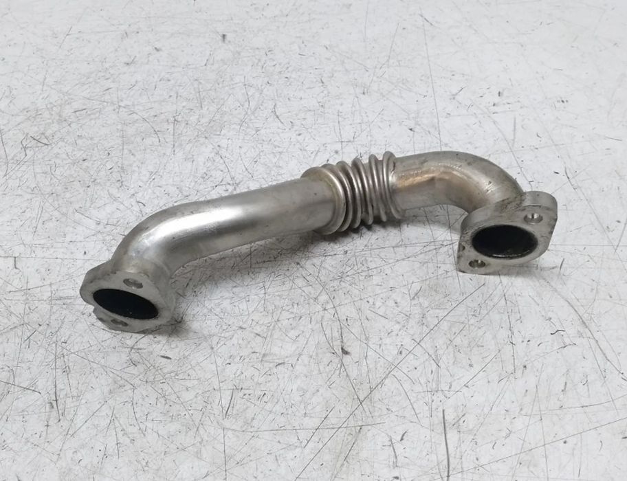 VOLKSWAGEN Passat B5 (1996-2005) Трубка рециркуляции отработавших газов 03L131521Q 28533668