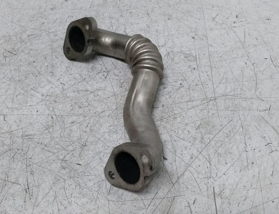 VOLKSWAGEN Passat B5 (1996-2005) Трубка рециркуляции отработавших газов 03L131521Q 28533668