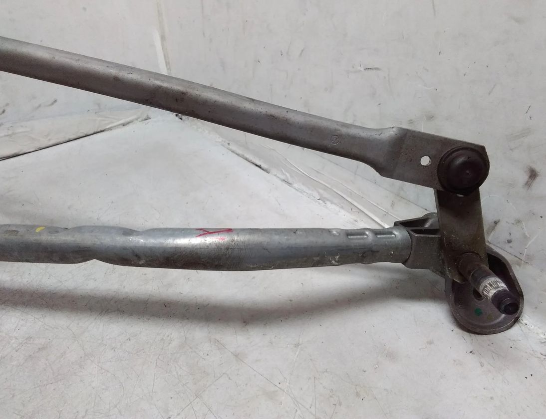 MERCEDES-BENZ E-Class W212/S212/C207/A207 (2009-2016) Механізм склоочисника переднього скла 3397021150 28587655