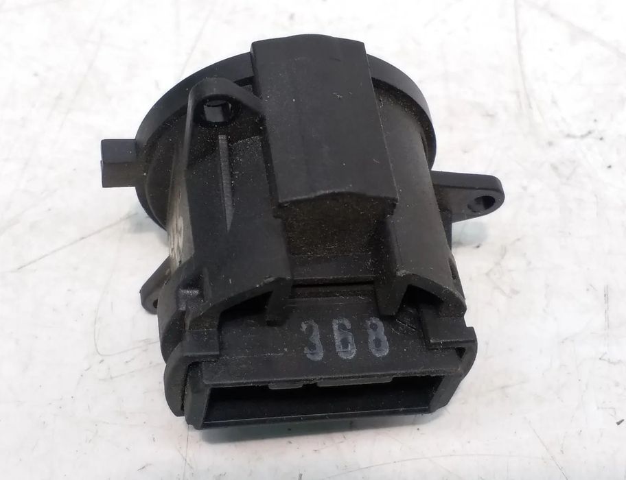 BMW 5 Series E60/E61 (2003-2010) Кнопка запалювання 6979533 28588170