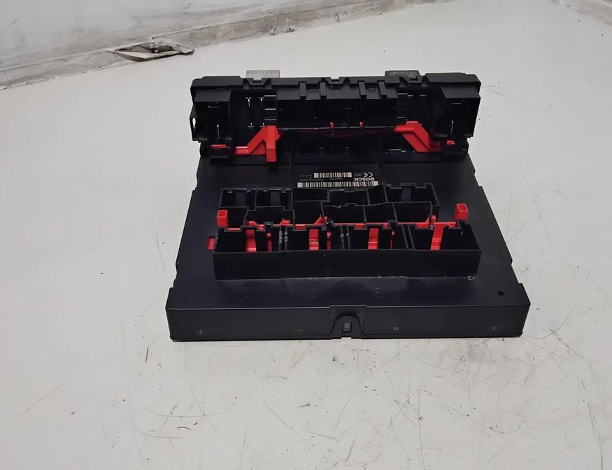 VOLKSWAGEN Passat B7 (2010-2015) Блок керування комфортом 3C0937049H 28638928