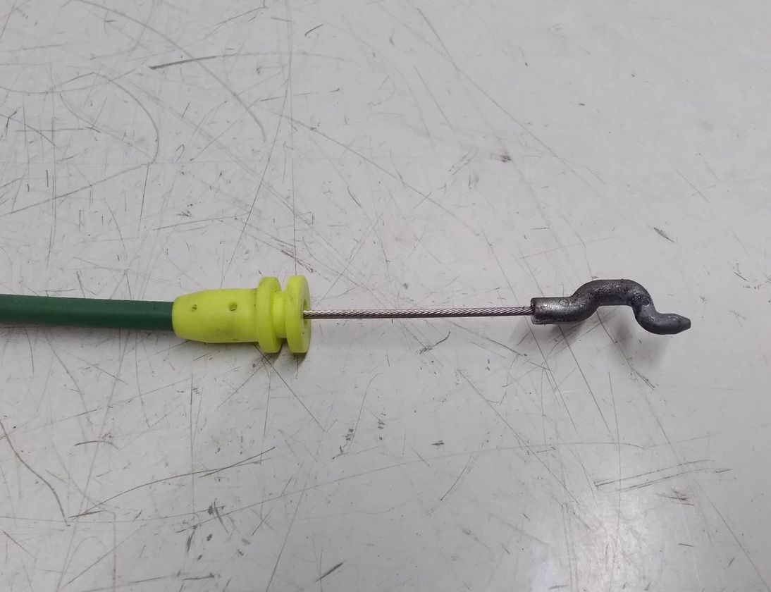 MERCEDES-BENZ C-Class W205/S205/C205 (2014-2023) Інші частини тіла A2057600104 28689513