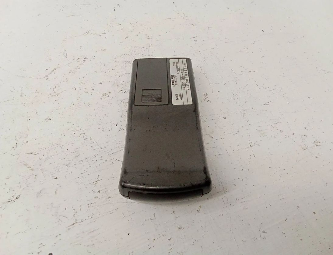 VOLVO XC90 1 generation (2002-2014) Ручка керування навігацією 306573711 28709162