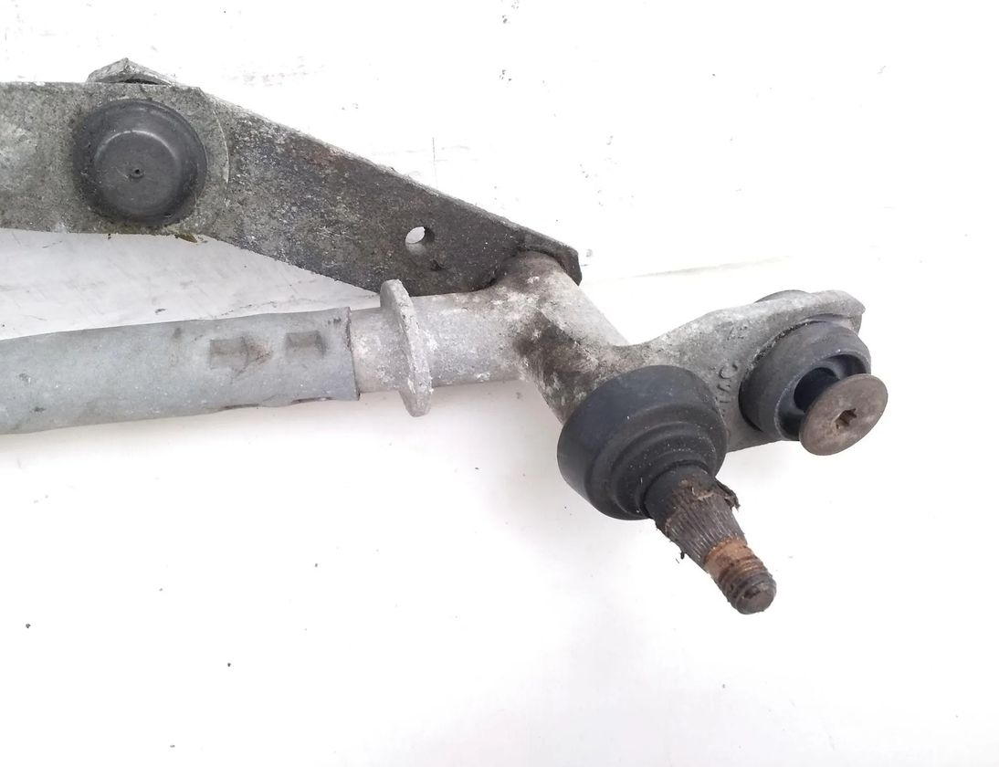 SKODA Superb 1 generation (2001-2008) Трапеции стеклоочистителей 3V2955023A 29623180