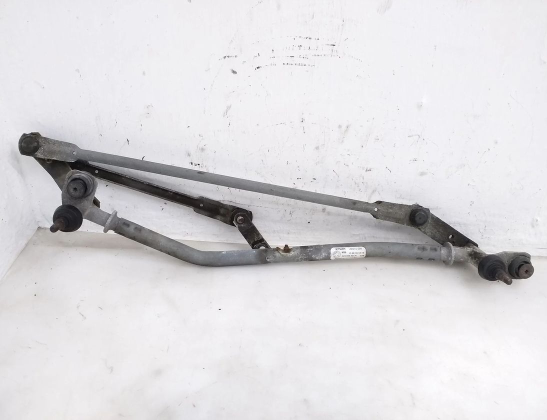 SKODA Superb 1 generation (2001-2008) Трапеции стеклоочистителей 3V2955023A 29623180