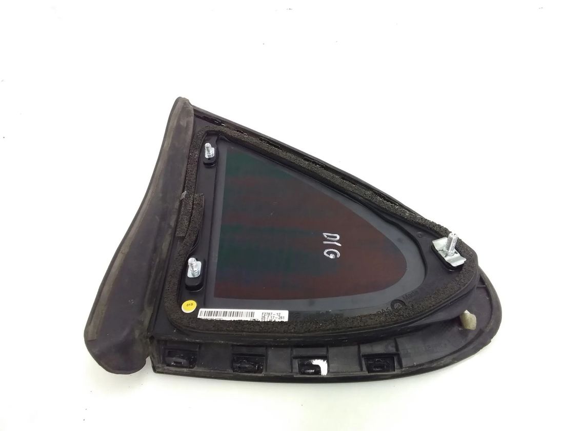 PORSCHE Panamera 971 (2016-2020) Фортка задняя правая 971845298D 29799845