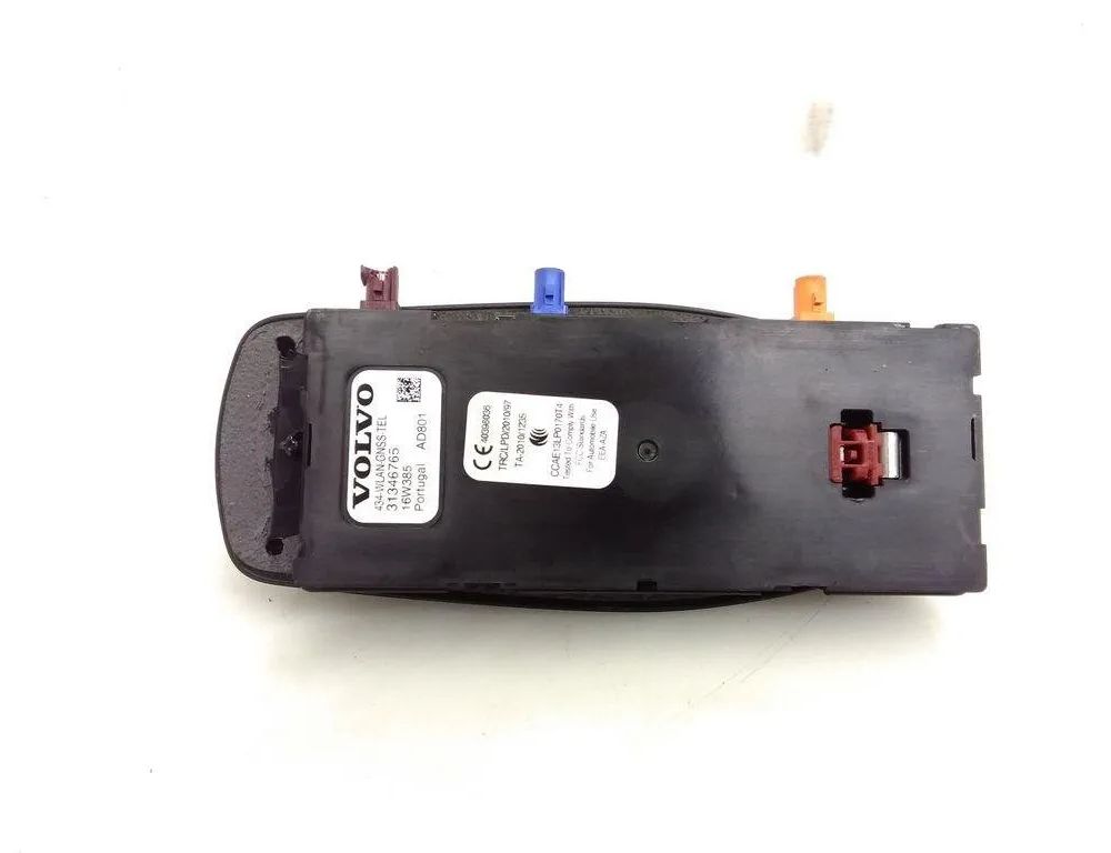 VOLVO XC60 1 generation (2008-2017) Антенна 31346765 31272664