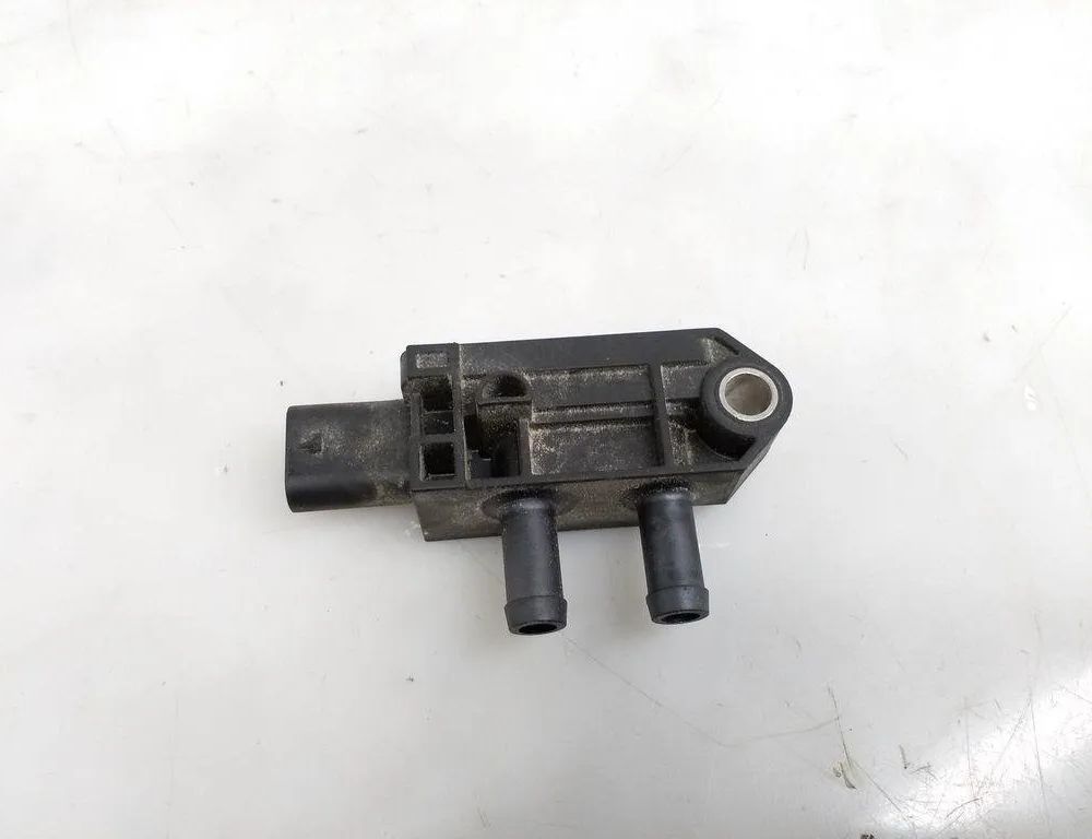 SKODA Octavia 3 generation (2013-2020) Датчик тиску DPF 04L906051AB 32091136