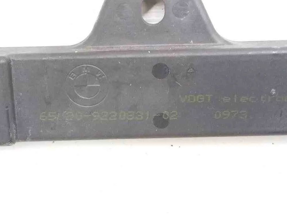 BMW 7 Series G11/G12 (2015-2023) Антена безключового доступу 9220831 32571978