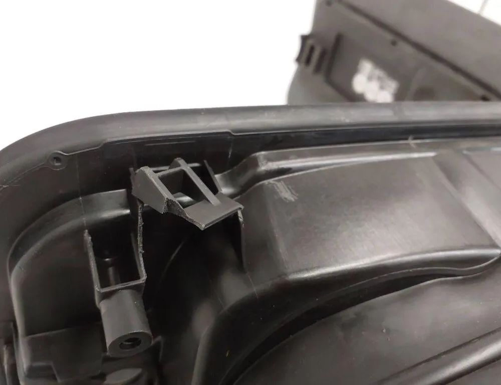 BMW 3 Series G20/G21/G28 (2018-2024) Замок кришки паливного баку 14290410 33070325