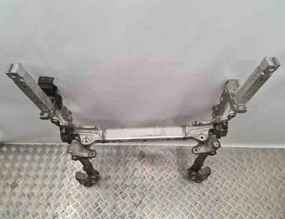 AUDI Q7 4M (2015-2024) Передня підвіска 1607220057,4M0399315L 32707561
