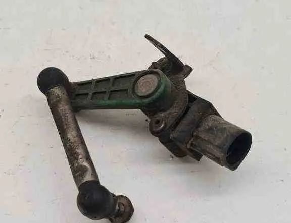 PORSCHE Cayenne 958 (2010-2018) Передній правий датчик рівня 7P0616213 32711262