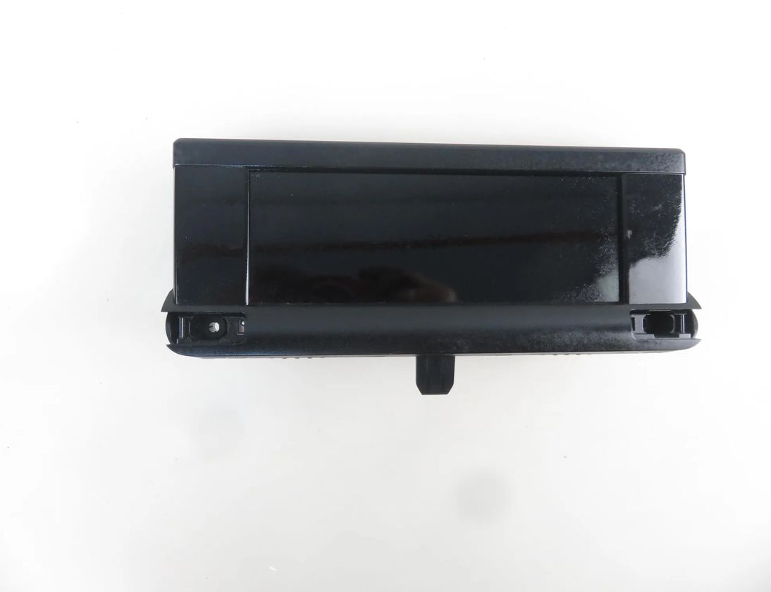 CITROËN C4 Cactus 1 generation (2014-2024) Спидометр 9824091280 28858129