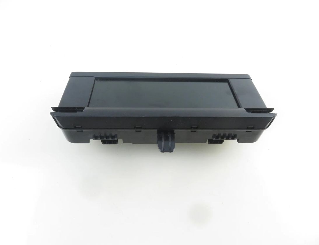 CITROËN C4 Cactus 1 generation (2014-2024) Спидометр 9824091280 28858129