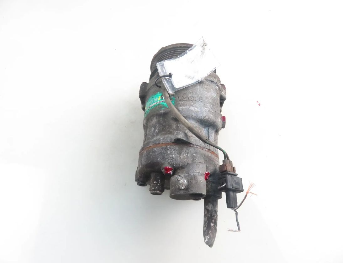 SEAT Arosa 6H (1997-2004) Hасос кондиционера 6N0820803B 29401516