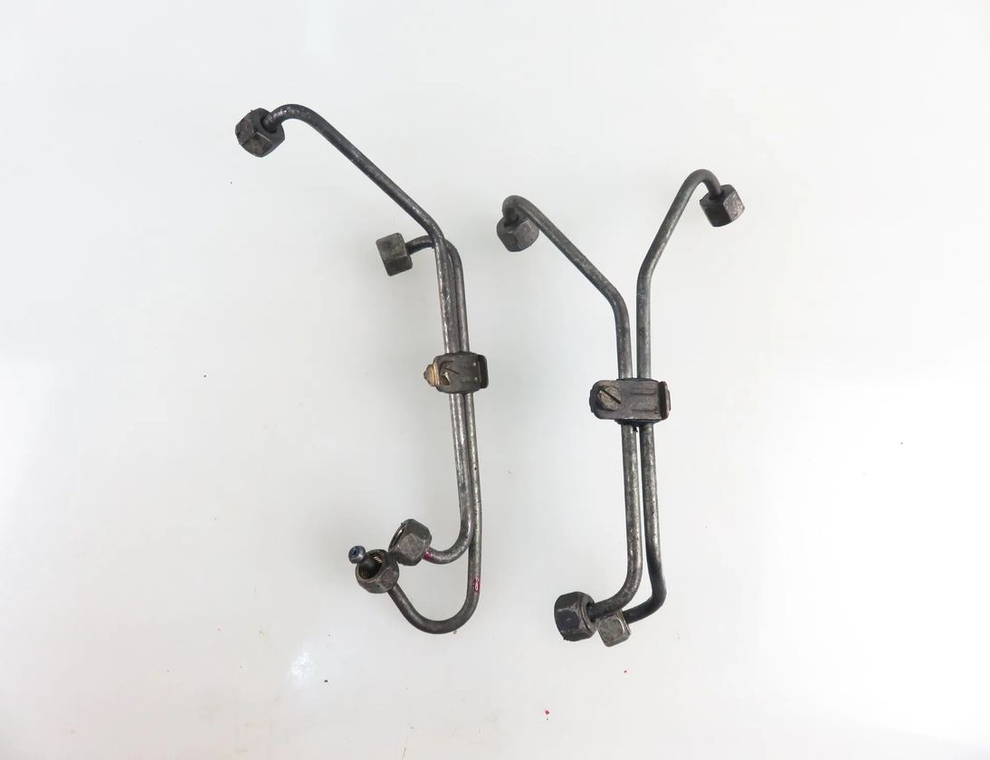 SKODA Octavia 1 generation (1996-2010) Паливний шланг 29972944