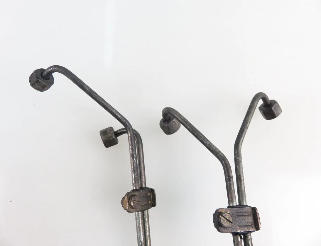 SKODA Octavia 1 generation (1996-2010) Паливний шланг 29972944