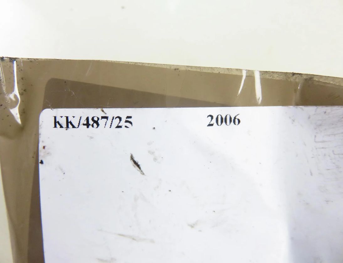 MITSUBISHI Outlander 1 generation (2001-2008) Набір форсунок омивача передньої фари 87630 30029805