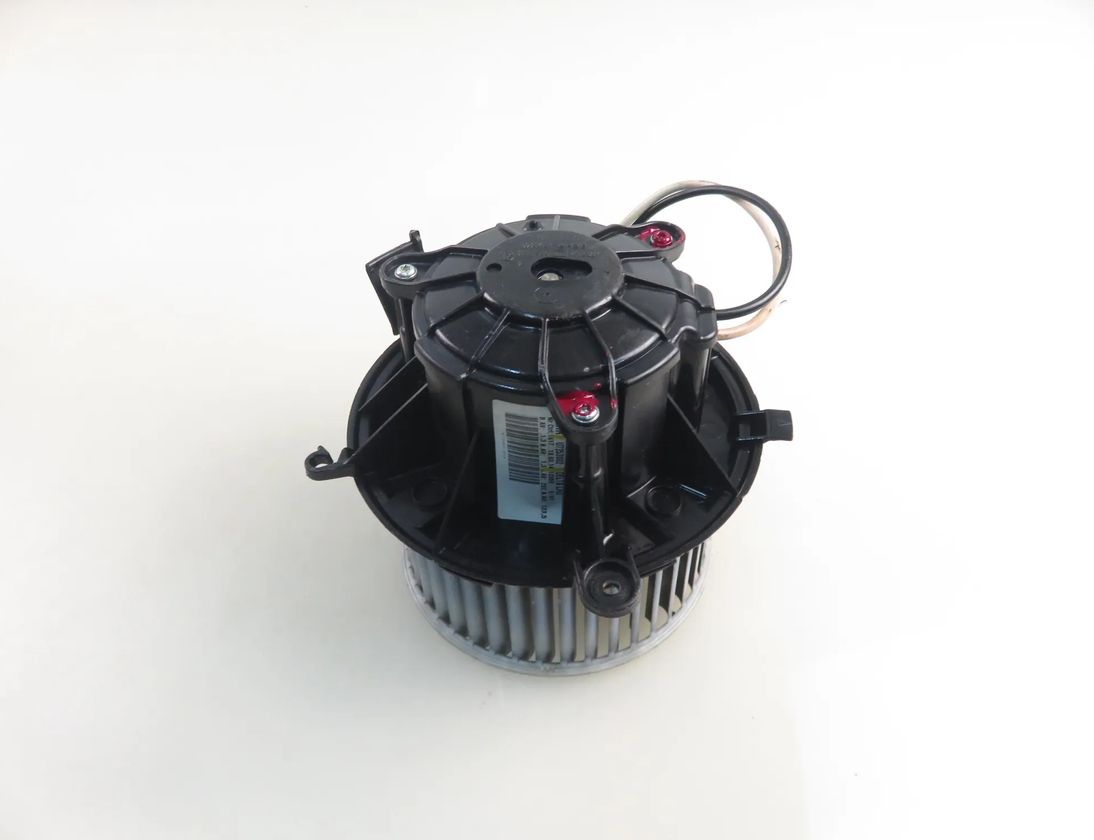 OPEL Astra J (2009-2020) Реле вентилятора U7253002 30371171