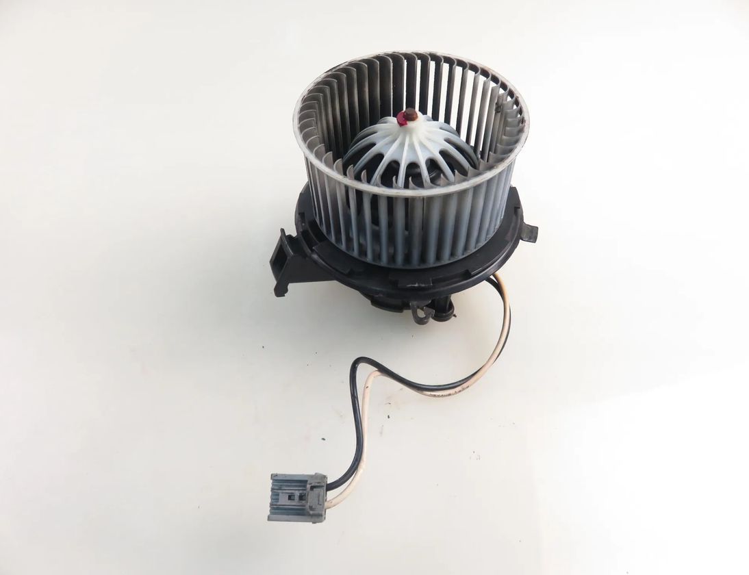 OPEL Astra J (2009-2020) Реле вентилятора U7253002 30371171