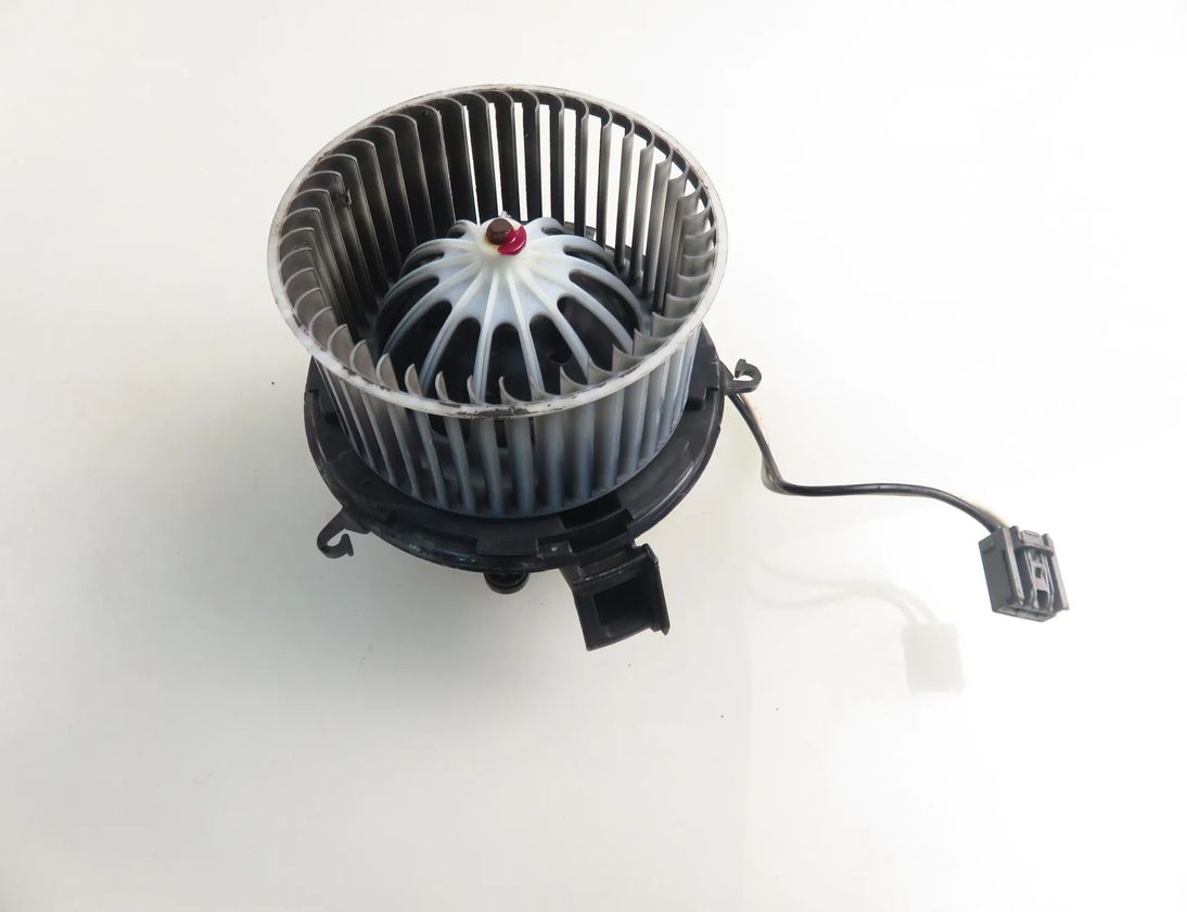 OPEL Astra J (2009-2020) Реле вентилятора U7253002 30371171