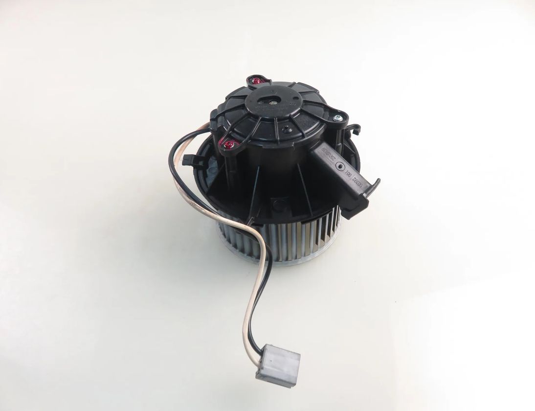 OPEL Astra J (2009-2020) Реле вентилятора U7253002 30371171