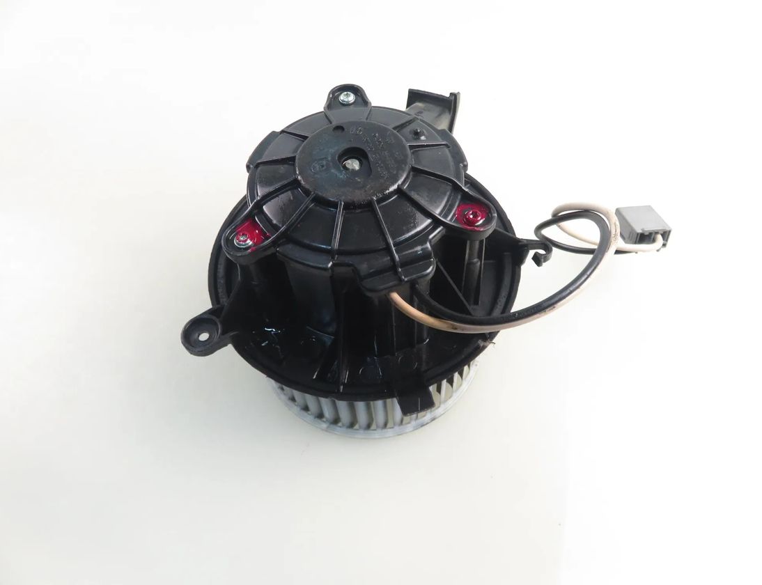 OPEL Astra J (2009-2020) Реле вентилятора U7253002 30371171