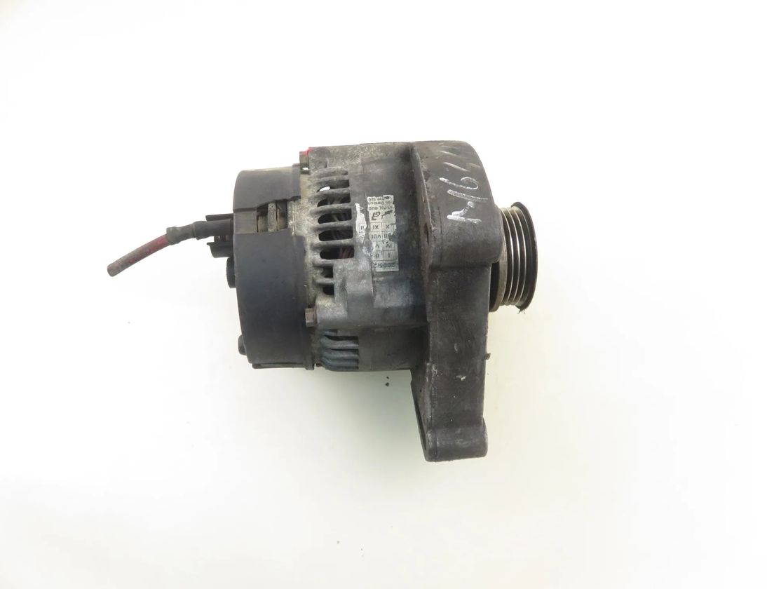 FIAT Punto 2 generation (1999-2003) Генератор 30471815