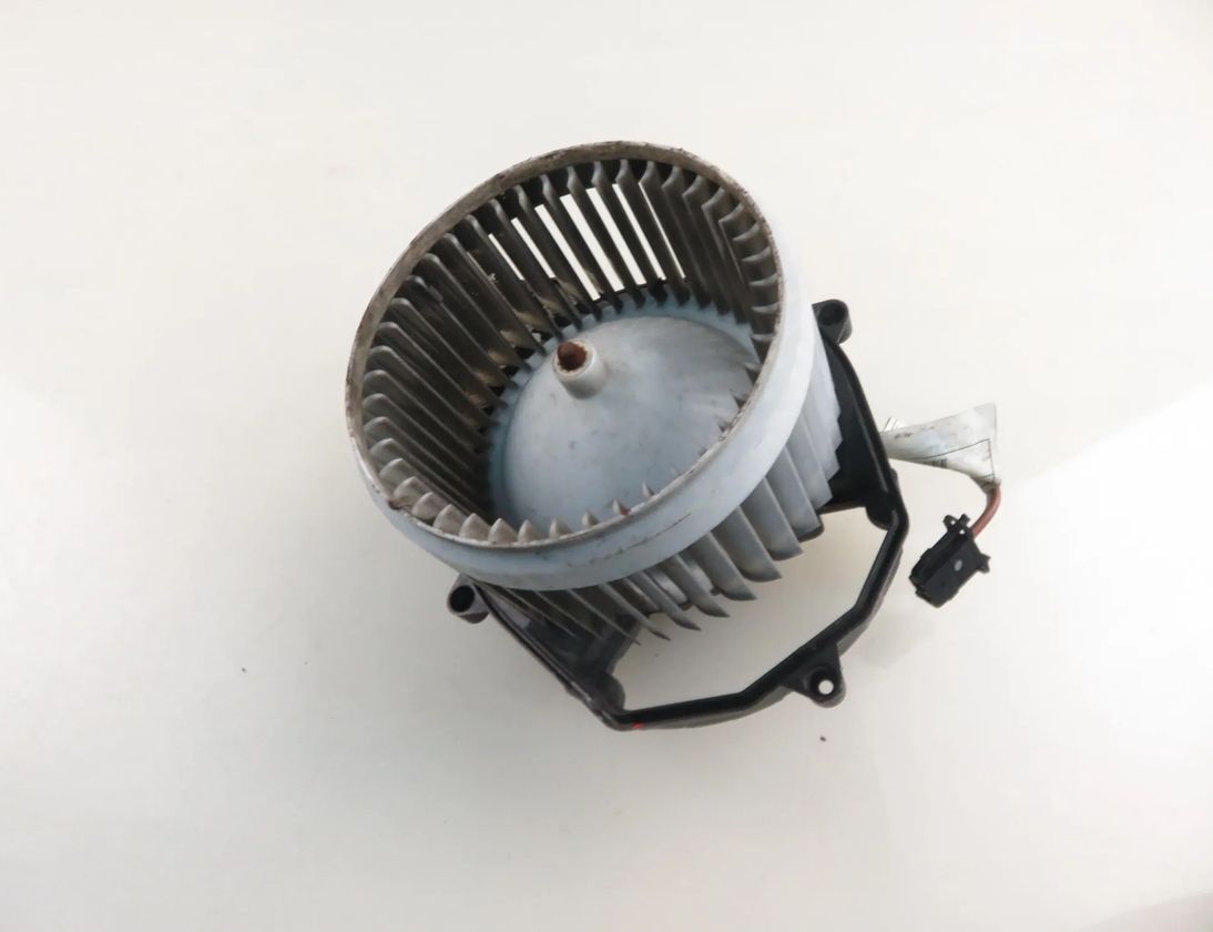 CITROËN C4 Picasso 1 generation (2006-2013) Реле вентилятора печки салона 5E2228000,5E2228700 31525392