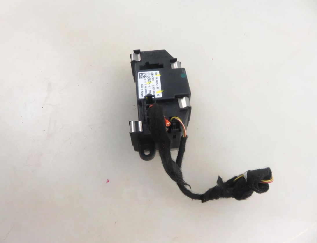 CITROËN C4 Picasso 1 generation (2006-2013) Ёжик F011500015,9654652480 31544767