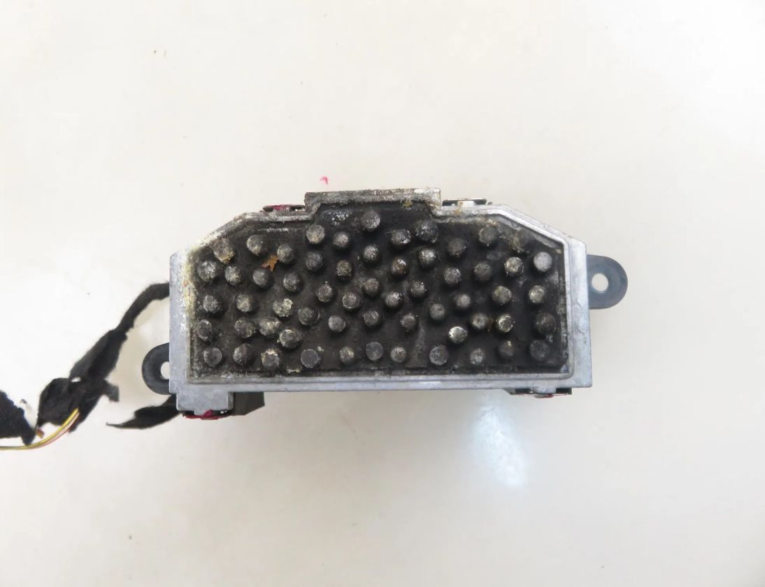 CITROËN C4 Picasso 1 generation (2006-2013) Ёжик F011500015,9654652480 31544767