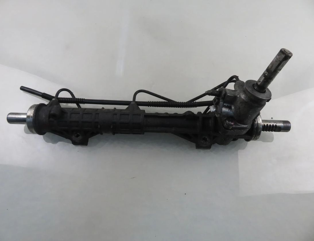 CITROËN C4 1 generation (2004-2011) рулевой редуктор 20389111,6820000084 32966096