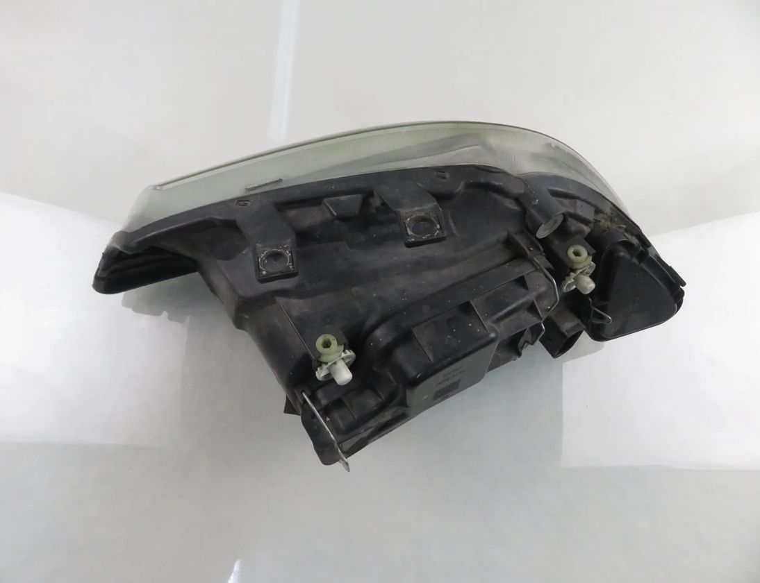 SEAT Ibiza 3 generation (2002-2008) Фара передняя правая 33033425