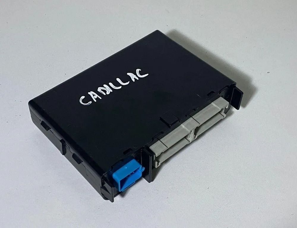 CADILLAC SRX 1 generation (2004-2009) Блок керування комфортом 25720679 30671096