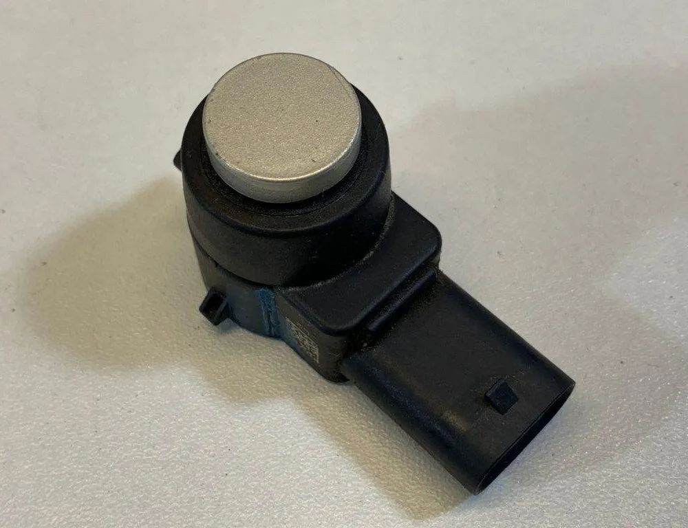 VOLKSWAGEN Touran 1 generation (2003-2015) Датчик ускорения 7L5919275 30675689