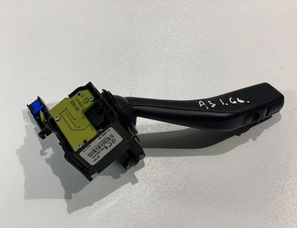 SEAT Leon 2 generation (2005-2012) Ручка постоянной скорости (автопилота) 1K0953519 30675744