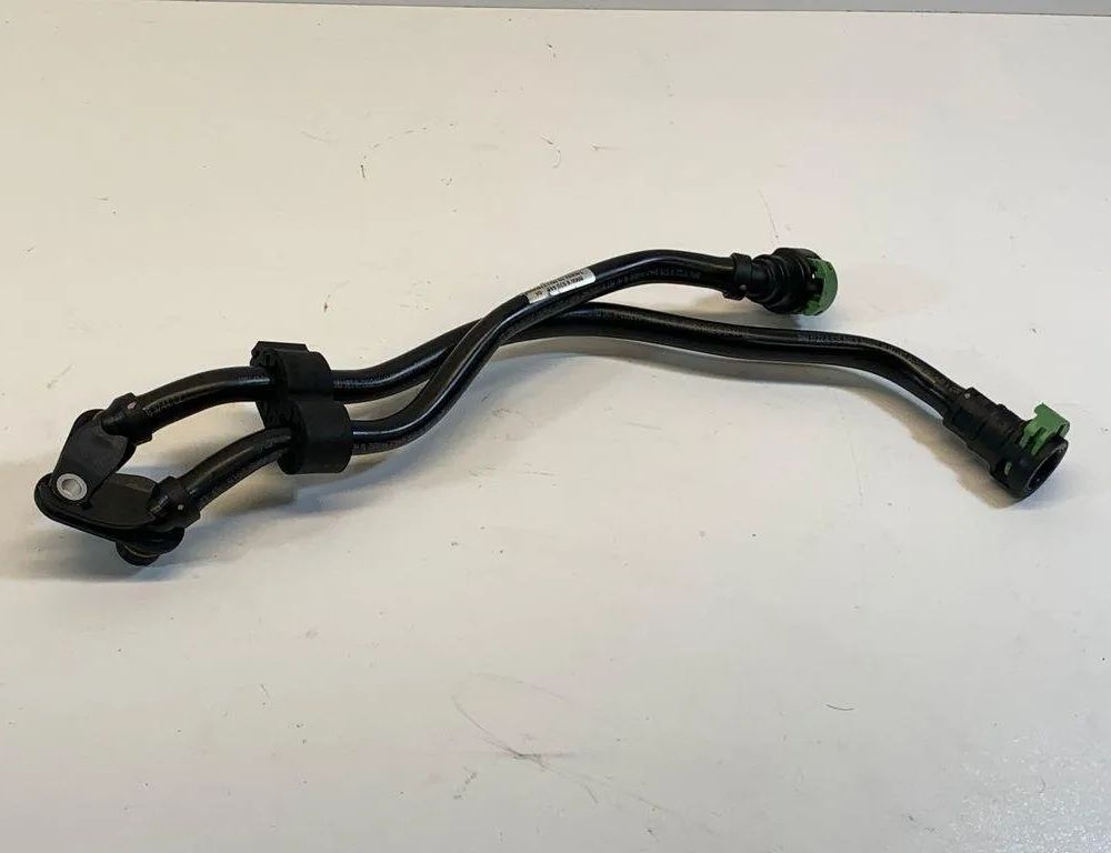 BMW 3 Series F30/F31 (2011-2020) Трубка охолодження коробки передач 8575844,8570449 30680470