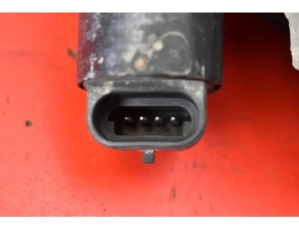 OPEL Astra G (1998-2009) Двигун клапана повітряного потоку кондиціонера 90529710 22081772