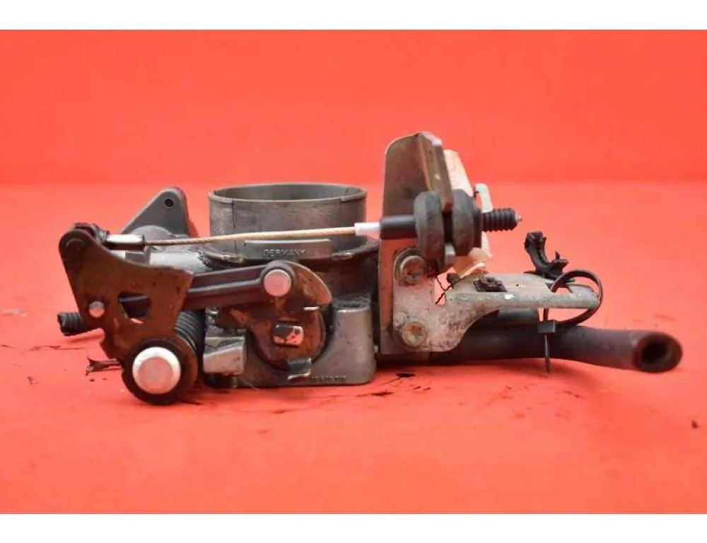 OPEL Astra G (1998-2009) Двигун клапана повітряного потоку кондиціонера 90529710 22099005