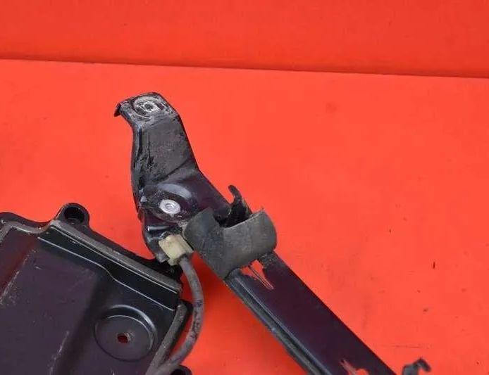 SEAT Leon 2 generation (2005-2012) Регулятор вікна лівої передньої двері 1P0867435 22257135