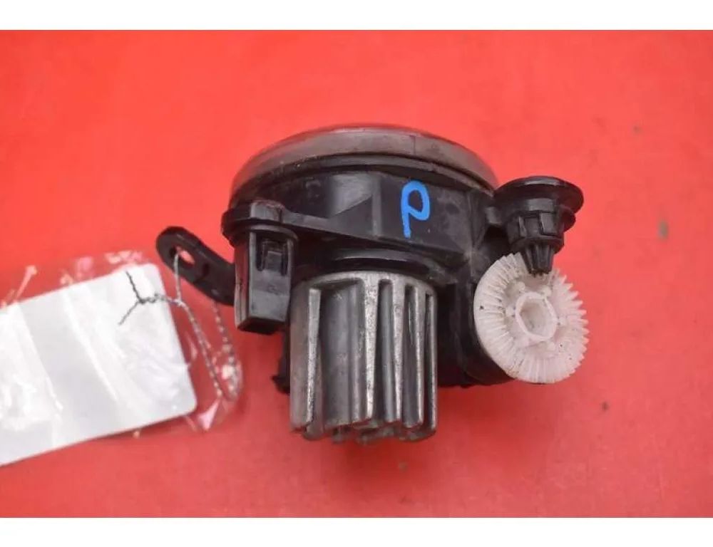 FORD Focus 4 generation (2018-2024) Правий передній протитуманний фар JX7B-15A254-AB 25959563